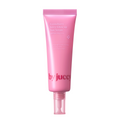 by juccy by juccy Gooseberry Juicy Glow-up Sun Serum SPF50+ PA++++ 50ml - hydrating - front bottle shot