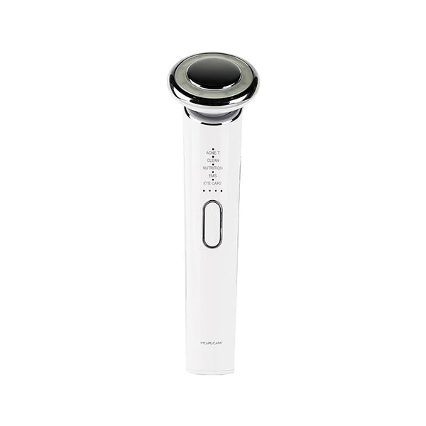PEARLCARE [Open Box] Pearlcare New Sonic 6-in-1 Home Beauty Device Galvanic High - daily care - front bottle shot