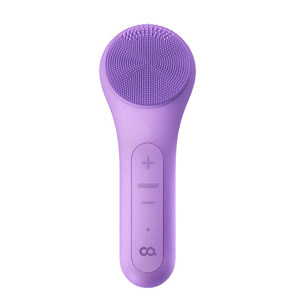 oa oa Multi Cleanser - hydrating - front bottle shot