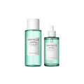 SKIN1004 SKIN1004 2-Step Tea-Trica Purifying SET - soothing - front bottle shot
