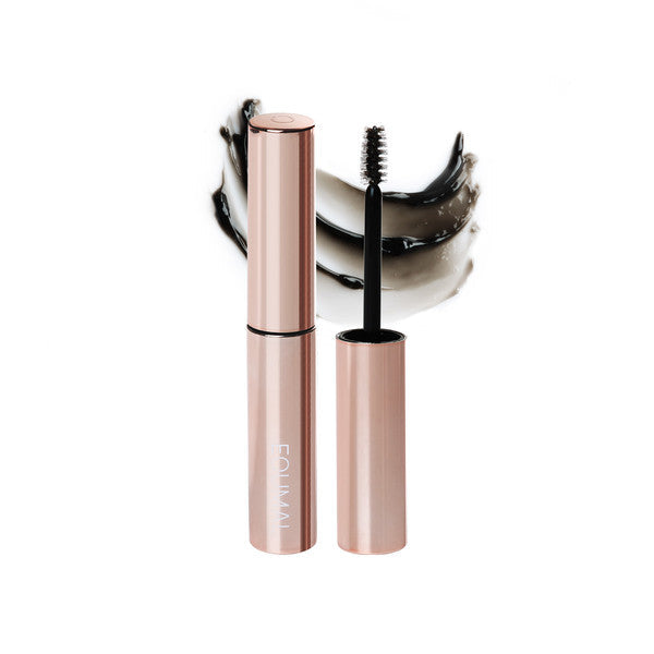 EQUMAL EQUMAL Live Brow Texturizer 4.5g - anti-aging - front bottle shot