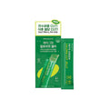 VITALBEAUTIE VITALBEAUTIE Meta Green Calorie Cut Jelly 10Days - hydrating - front bottle shot