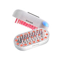 La Pitta La Pitta Rich Hair 5000MO - daily care - front bottle shot