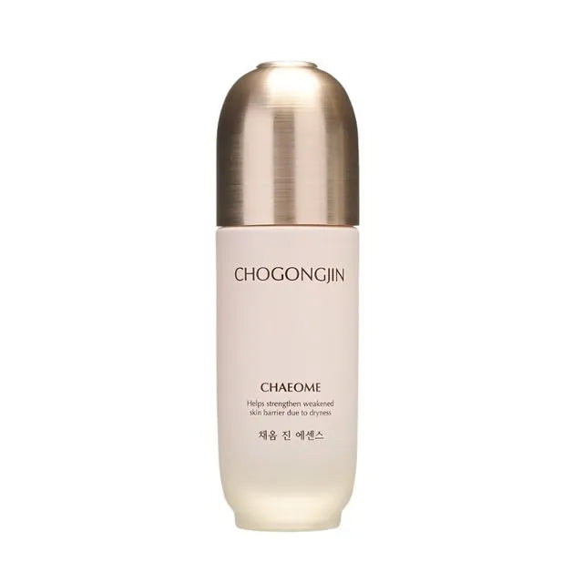 MISSHA MISSHA Chogongjin Chaeome Jin Essence 50ml - sun protection - front bottle shot