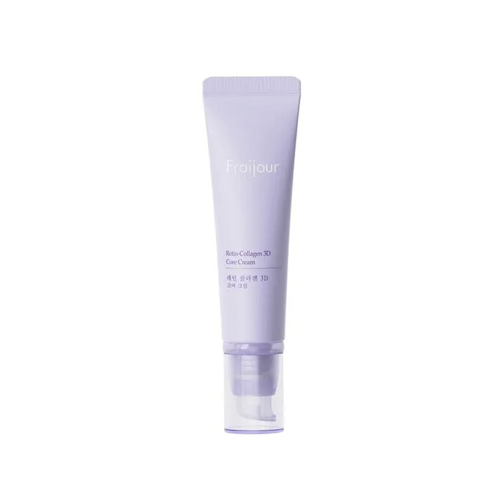 Fraijour Fraijour Retin-Collagen 3D Core Cream 50ml - anti-aging - front bottle shot