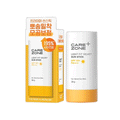 CAREZONE CAREZONE Light Fit Velvet Sun Stick SPF50+ PA++++ 39g - pore care - front bottle shot