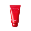 by juccy by juccy Pomegranate Collagen Glow and Lift Wrapping Mask 70ml - hydrating - front bottle shot