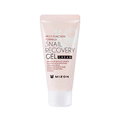 MIZON MIZON Snail Recovery Gel Cream 45ml - soothing - front bottle shot