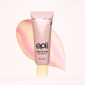 epii epii Double Up Cream NAD+・NMN & TXA 50ml - hydrating - front bottle shot