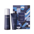 DONGINBI DONGINBI Red Ginseng Homme Power All-In-One Fluid Special Set - hydrating - front bottle shot