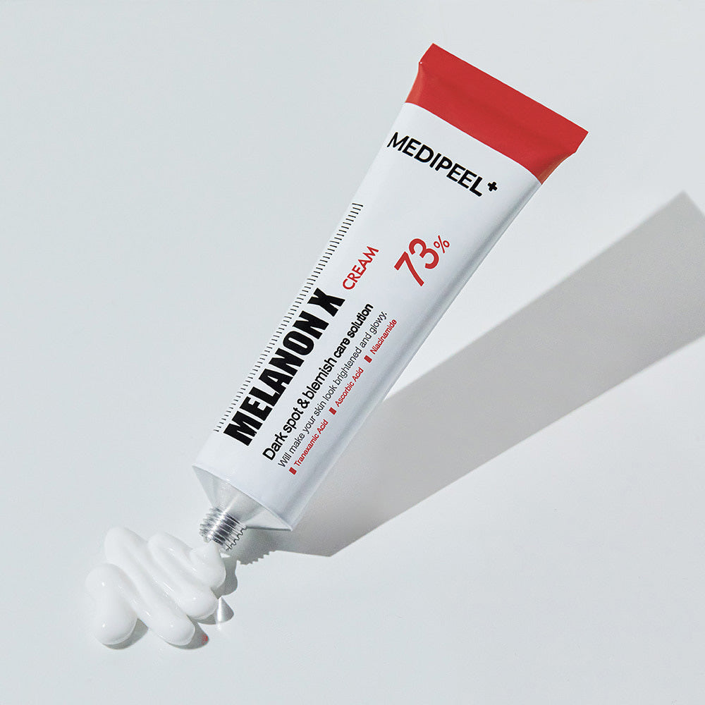 MEDI-PEEL MEDI-PEEL Melanon X Cream 30ml - anti-aging - front bottle shot