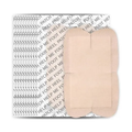 TOSOWOONG TOSOWOONG Help Me Foot Heel Patch 10pcs - hydrating - front bottle shot