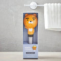 DAELIM BATH DAELIM BATH D.clean Multi Filter KAKAO RYAN Shower Head - sun protection - front bottle shot