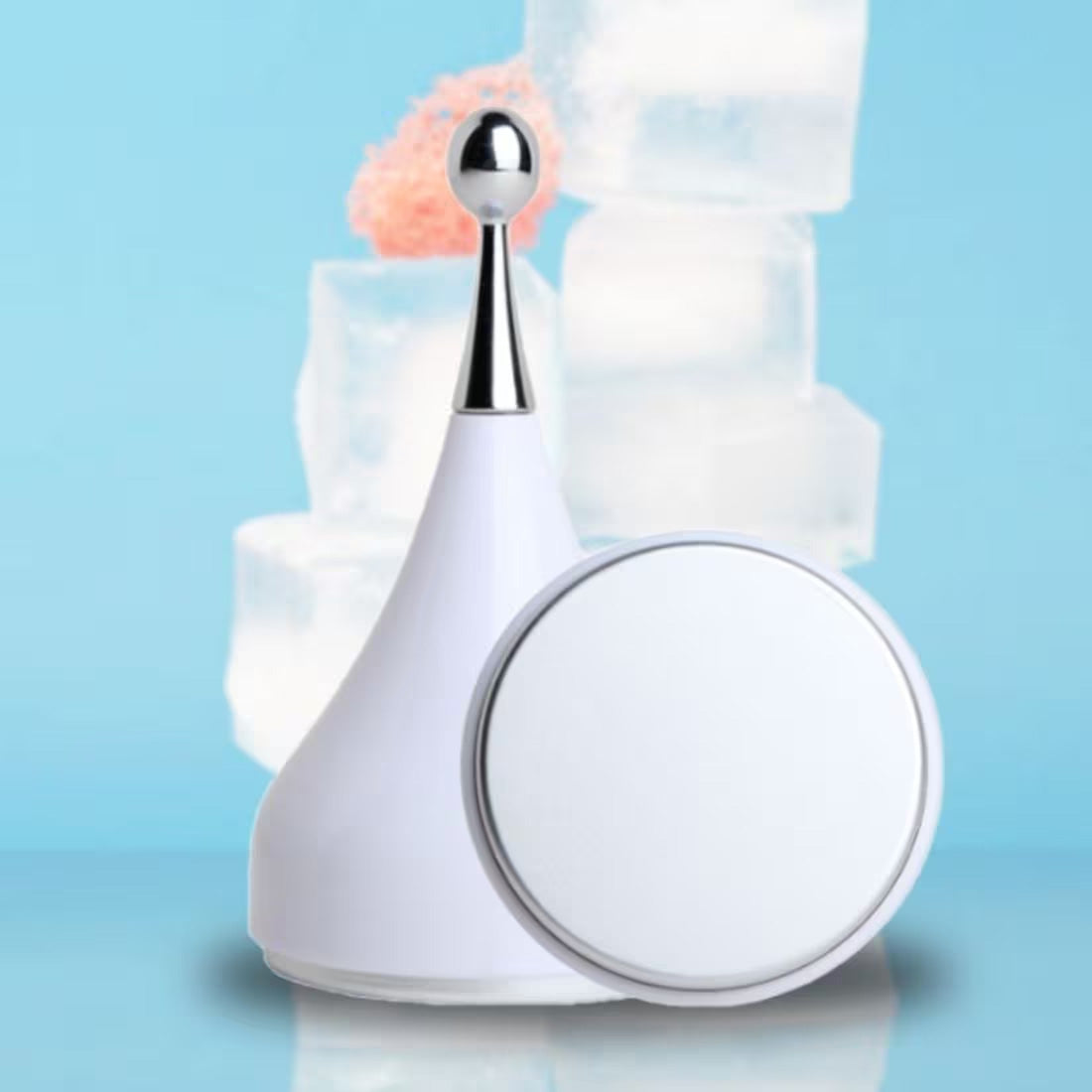 OwnerClan OwnerClan Premium Beauty Cooler - soothing - front bottle shot