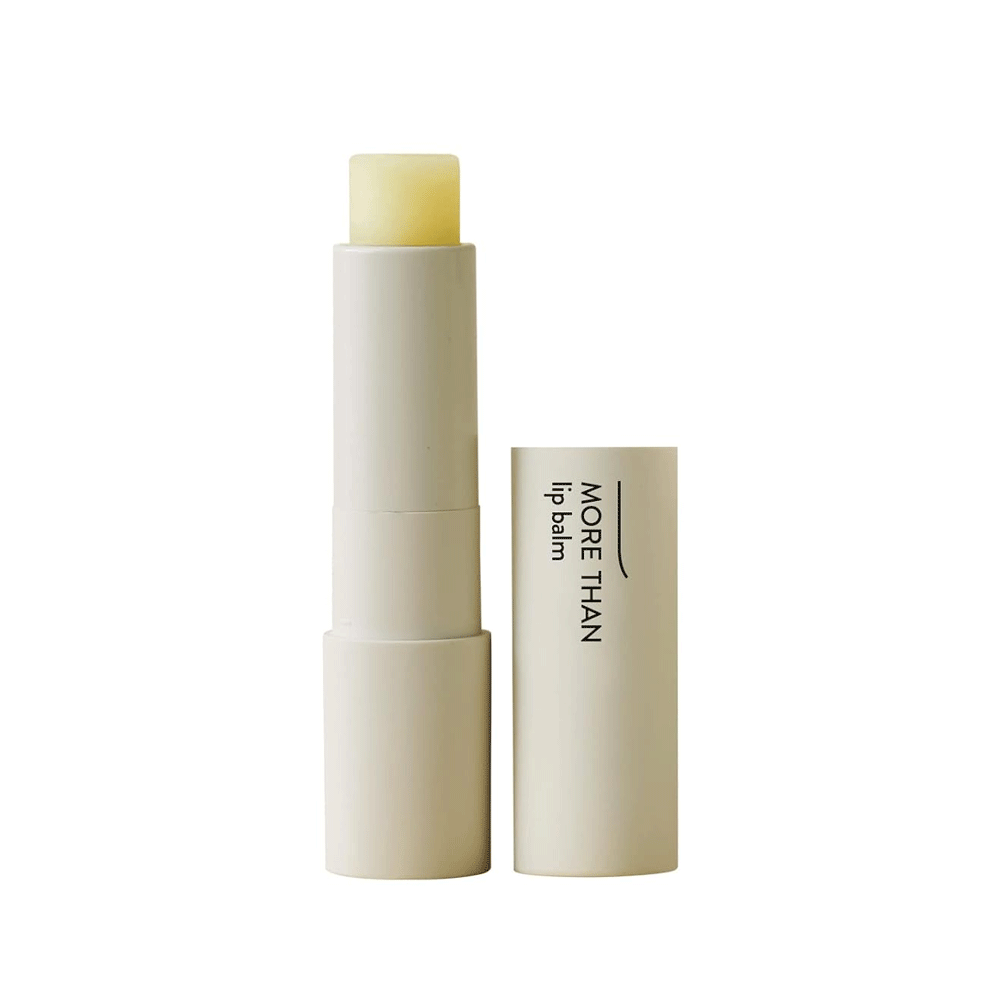 Sioris Sioris More Than Lip Balm 4g - sun protection - front bottle shot