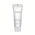 LAGOM LAGOM Cellup Gel To Water Cleanser 220ml - hydrating - front bottle shot