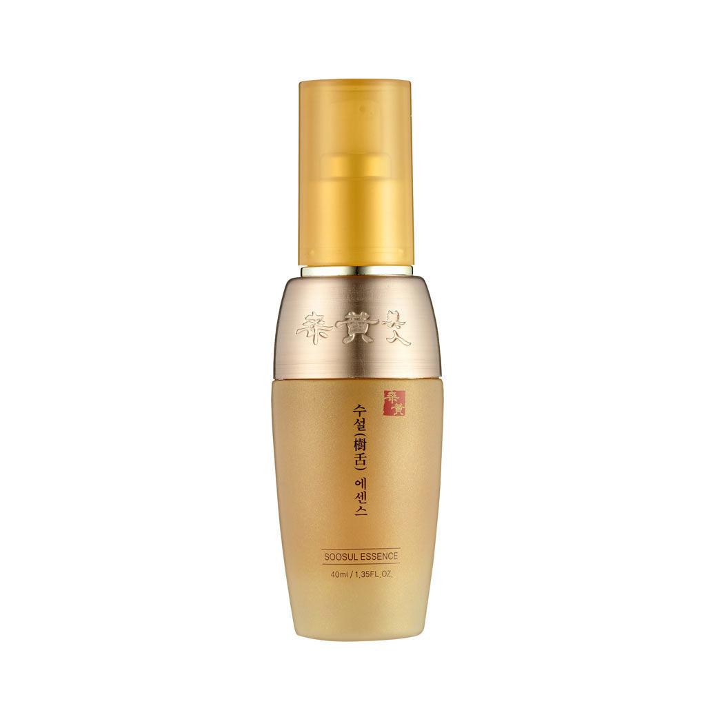 SANGHWANGMIIN SANGHWANGMIIN Soosul Essence 40ml - hydrating - front bottle shot