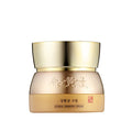 SANGHWANGMIIN SANGHWANGMIIN Soosul Ginseng Cream 60g - nourishing - front bottle shot