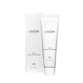 LAGOM LAGOM Cellus Sensitive Cica Cream 60ml - hydrating - front bottle shot