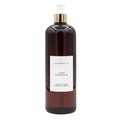 GRAYMELIN GRAYMELIN Argan Cleansing Oil 500ml - hydrating - front bottle shot
