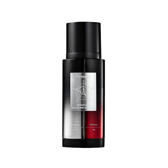 FORMENT FORMENT Signature All In One Essence 96ml - soothing - front bottle shot