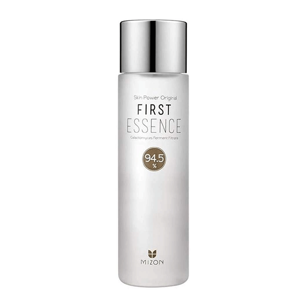 MIZON MIZON Skin Power Original First Essence 210ml - hydrating - front bottle shot