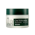 YADAH YADAH Cactus Cream 50ml - hydrating - front bottle shot