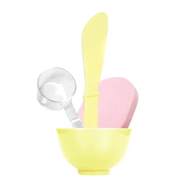 MediFlower MediFlower Modeling Pack Tools Set - daily care - front bottle shot