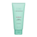 BRING GREEN BRING GREEN Tea Tree Cica Trouble Cleansing Foam 300ml - hydrating - front bottle shot