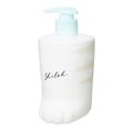 Bellboy Studio Bellboy Studio Silky Shiloh Prime Shampoo 400ml - soothing - front bottle shot