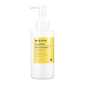 MIZON MIZON Vita Lemon Sparkling Peeling Gel 145g - soothing - front bottle shot