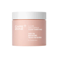 CAREZONE CAREZONE Skin Surface Clear Toner Pad 70 pads - soothing - front bottle shot