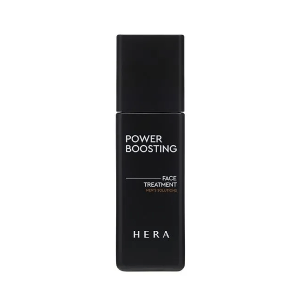 HERA HERA Power Boosting Face Treatment 110ml - hydrating - front bottle shot