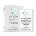 OOTD OOTD Retinol Serum Plumping Mask 25g *10ea - hydrating - front bottle shot