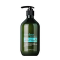 MediFlower MediFlower Etre Doux Aroma Green Treatment 500ml - soothing - front bottle shot