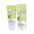 esfolio esfolio Pure Skin Pure Snail Hand Cream 100ml - hydrating - front bottle shot