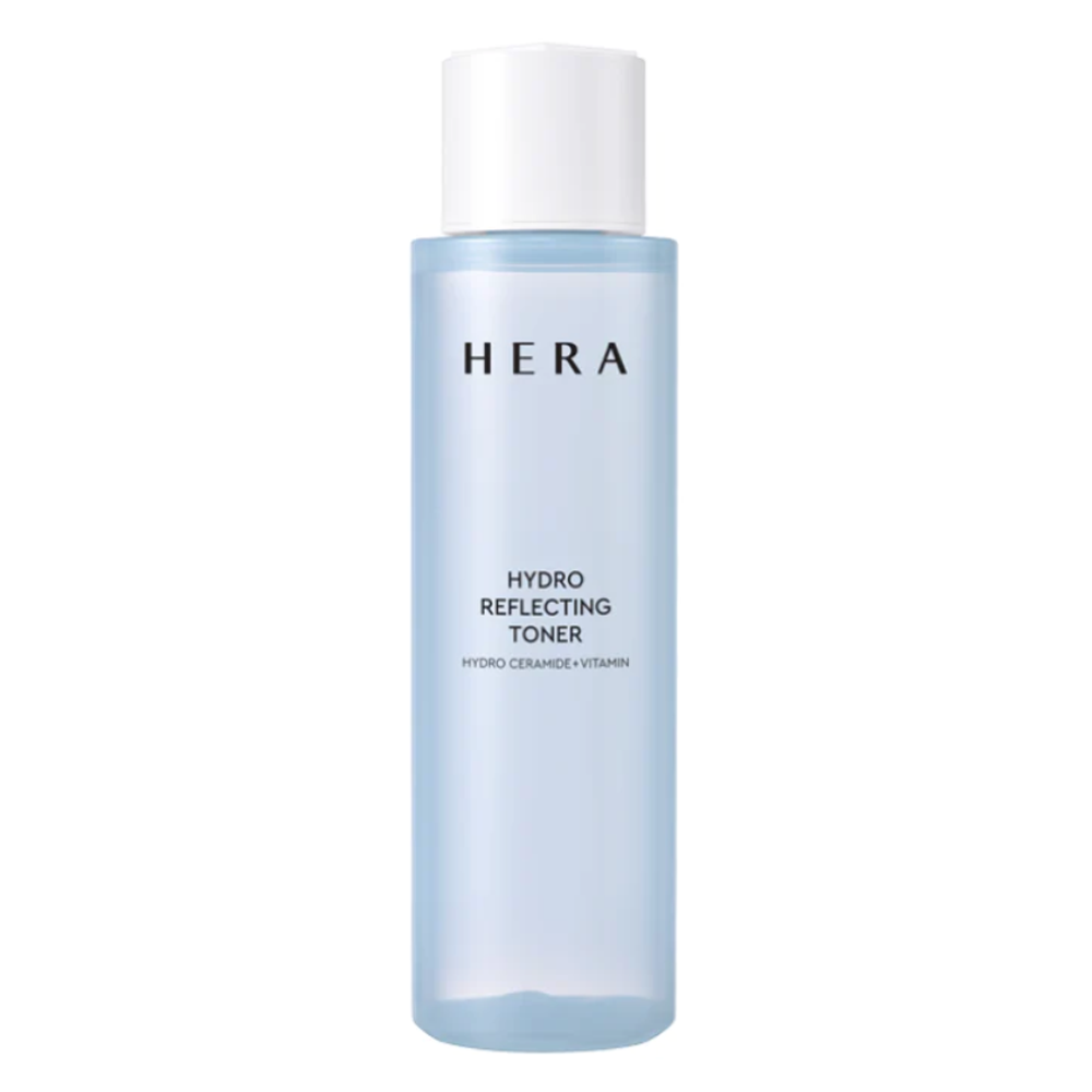 HERA HERA Hydro Reflecting Toner 170ml - hydrating - front bottle shot