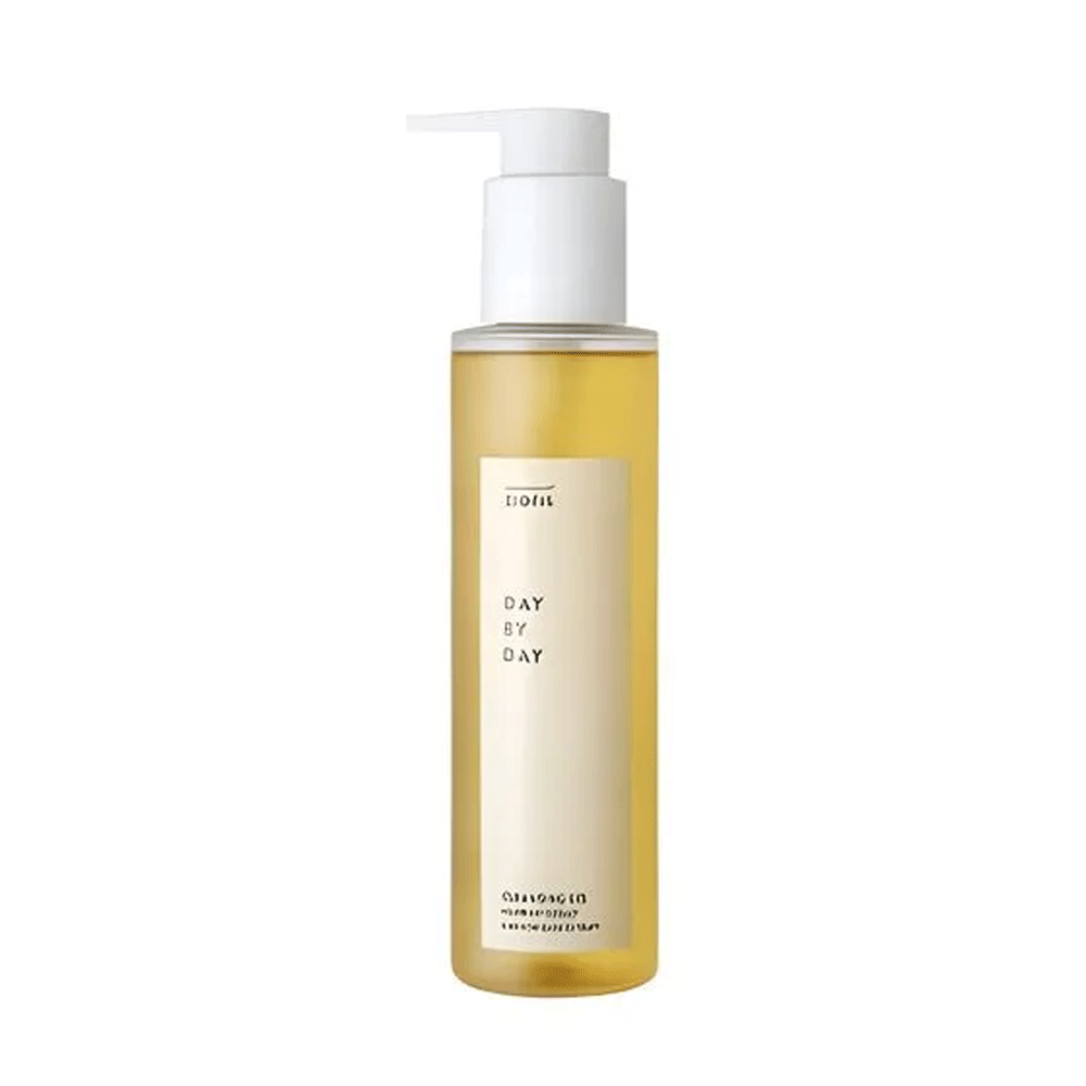 Sioris Sioris Day By Day Cleansing Gel 150ml - hydrating - front bottle shot
