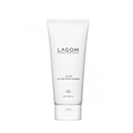 LAGOM LAGOM Cellup pH Cure Foam Cleanser 120ml - anti-aging - front bottle shot