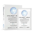 OOTD OOTD Hyaluron X3 Serum Glowing Mask 25g * 10ea - hydrating - front bottle shot