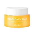 MediFlower MediFlower ARONYX Idebenone Cream 50ml - hydrating - front bottle shot