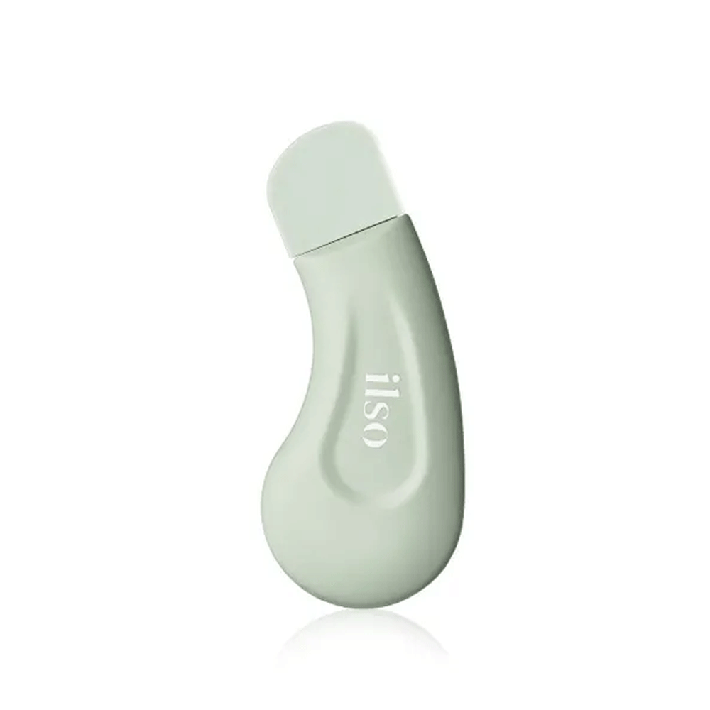 ilso ilso Deep Clean Master 1 pc - pore care - front bottle shot