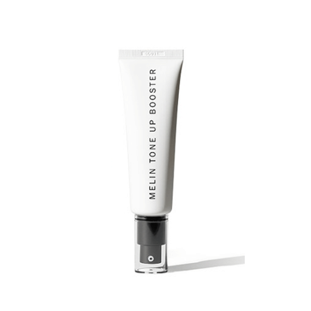 GRAYMELIN GRAYMELIN Melin Tone Up Booster 50ml - hydrating - front bottle shot