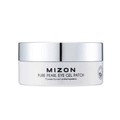 MIZON MIZON Pure Pearl Eye Gel Patch 60 patches - hydrating - front bottle shot