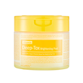 MEDI-PEEL MEDI-PEEL Vegan Vitamin Deep-Tox Brightening Pad 70pcs - brightening - front bottle shot