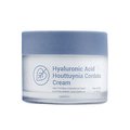 esfolio esfolio Hyaluronic Acid Houttuynia Cordata Cream 50g - hydrating - front bottle shot