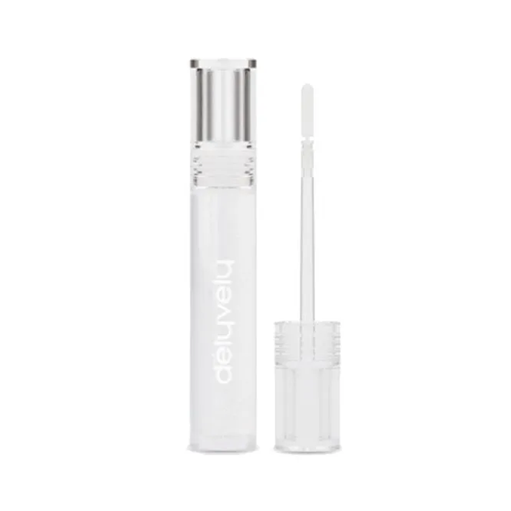 delyvely delyvely Volume Lip Plumper 4.5g - nourishing - front bottle shot