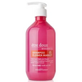 MediFlower MediFlower Etre Doux Flower Market Shampoo 500ml - hydrating - front bottle shot