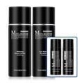TOSOWOONG TOSOWOONG Men's Booster Repair Skin Toner Lotion Set - brightening - front bottle shot