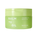 MAXCLINIC MAXCLINIC Hyaluron Vita Balm To Oil 90ml - hydrating - front bottle shot